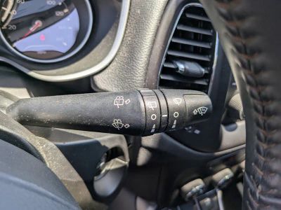 2018 Jeep Compass — photo 27 view