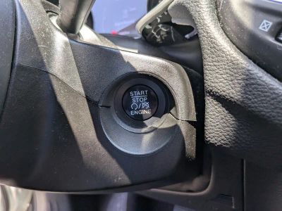 2018 Jeep Compass — photo 21 view