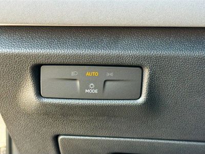 2026 Volkswagen Tiguan — photo 36 view