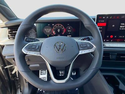 2026 Volkswagen Tiguan — photo 40 view