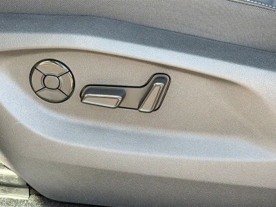 2026 Volkswagen Tiguan — photo 25 view