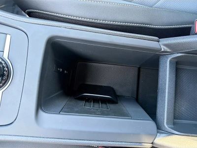 2026 Volkswagen Tiguan — photo 31 view