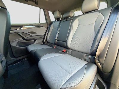 2026 Volkswagen Tiguan — photo 21 view