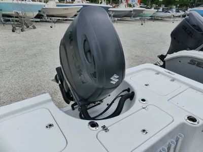 2027 Sea Pro 210 Bay - Photo 5