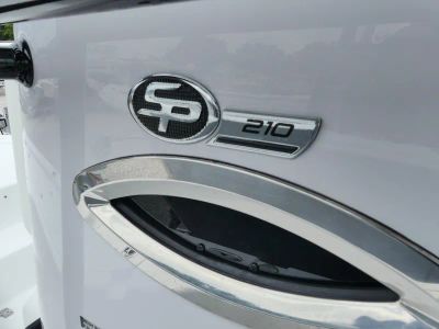2027 Sea Pro 210 Bay - Photo 13