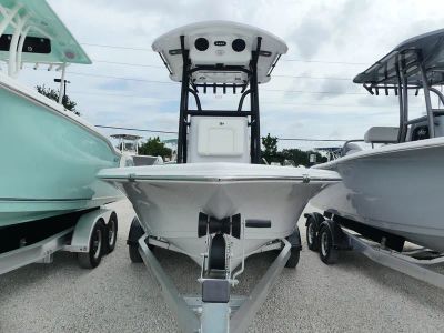 2027 Sea Pro 210 Bay - Photo 2