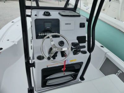 2027 Sea Pro 210 Bay - Photo 11