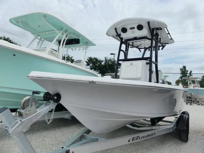 2027 Sea Pro 210 Bay - Photo 1