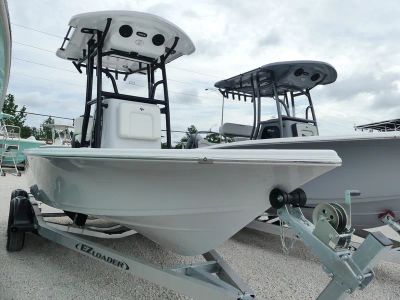 2027 Sea Pro 210 Bay - Photo 3