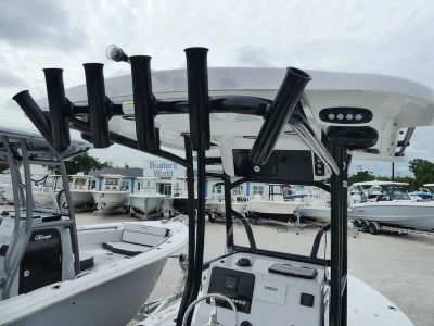 2027 Sea Pro 210 Bay - Photo 8