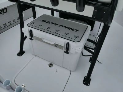 2027 Sea Pro 210 Bay - Photo 7