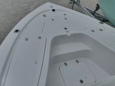 2027 Sea Pro 210 Bay - Photo 14