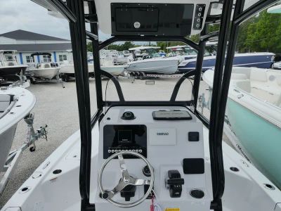 2027 Sea Pro 210 Bay - Photo 12
