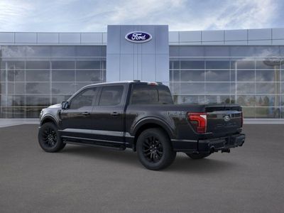 2026 Ford F-150 - Photo 4