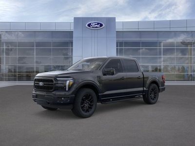 2026 Ford F-150 - Photo 1