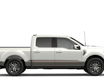 2026 Ford F-150 — photo 24 view