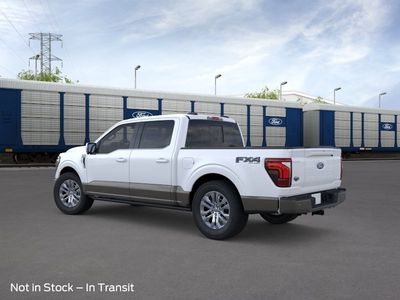 2026 Ford F-150 — photo 14 view