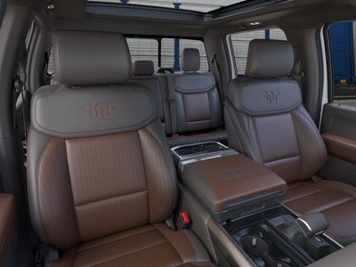 2026 Ford F-150 — photo 21 view