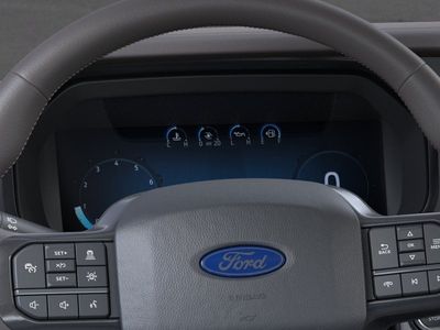 2026 Ford F-150 — detail view