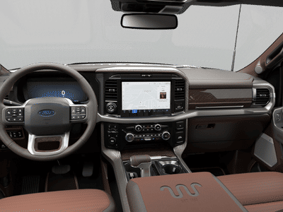 2026 Ford F-150 — photo 27 view