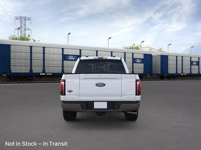 2026 Ford F-150 — photo 15 view