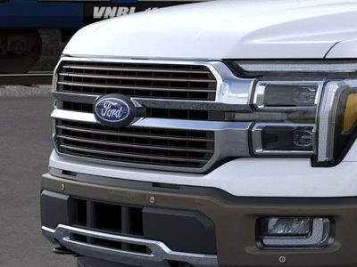 2026 Ford F-150 — photo 13 view