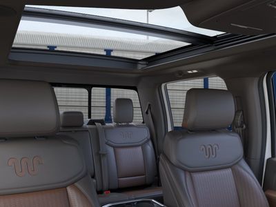 2026 Ford F-150 — photo 17 view