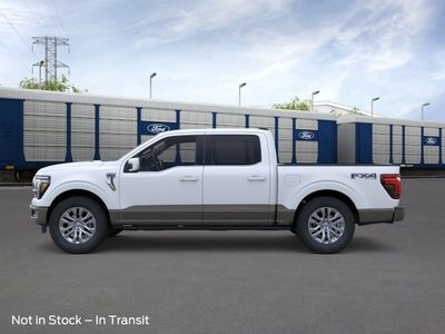 2026 Ford F-150 — photo 9 view