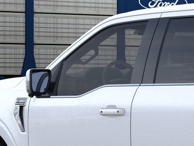2026 Ford F-150 — photo 8 view