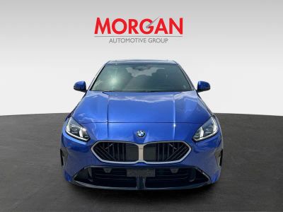 2025 BMW 2 Series — side profile view