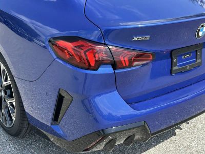 2025 BMW 2 Series — photo 10 view
