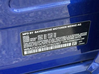 2025 BMW 2 Series — photo 34 view