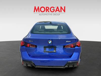 2025 BMW 2 Series — detail view