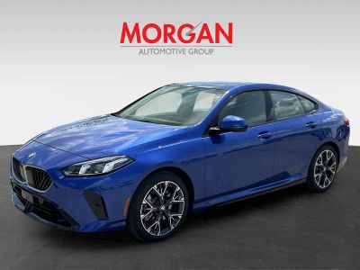 2025 BMW 2 Series — photo 8 view