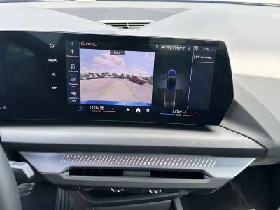2025 BMW 2 Series — photo 25 view