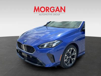 2025 BMW 2 Series — photo 9 view