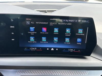 2025 BMW 2 Series — photo 26 view