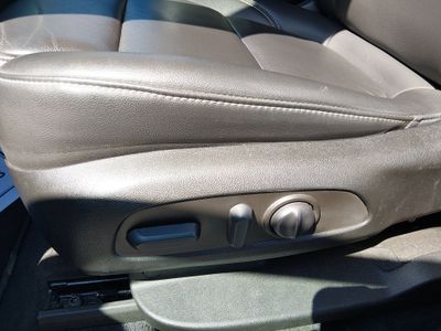 2023 Chevrolet Traverse — photo 20 view