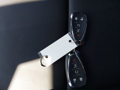 2023 Chevrolet Traverse — photo 15 view