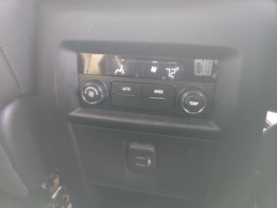 2023 Chevrolet Traverse — photo 22 view