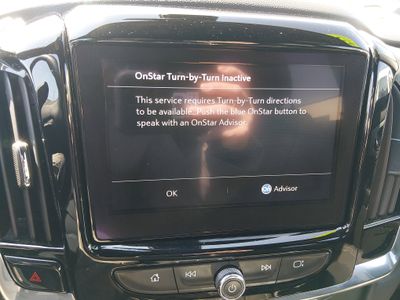 2023 Chevrolet Traverse — photo 17 view