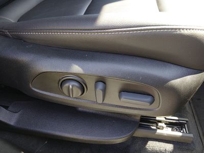 2023 Chevrolet Traverse — photo 21 view