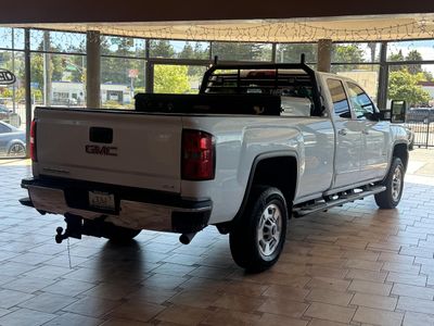 2019 GMC Sierra 2500HD - Photo 3