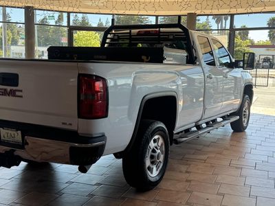 2019 GMC Sierra 2500HD - Photo 24