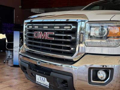 2019 GMC Sierra 2500HD - Photo 26