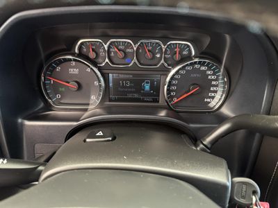 2019 GMC Sierra 2500HD - Photo 12