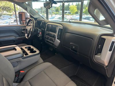 2019 GMC Sierra 2500HD - Photo 22