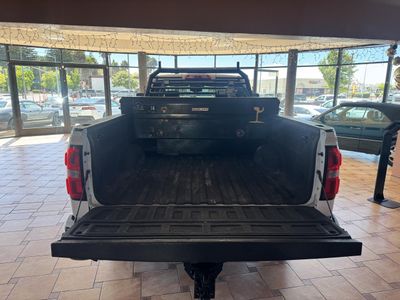 2019 GMC Sierra 2500HD - Photo 19