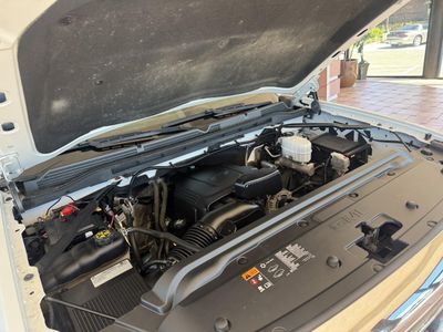 2019 GMC Sierra 2500HD - Photo 14
