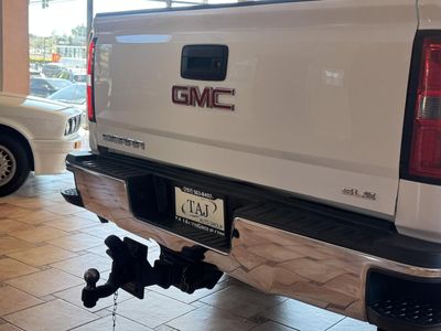 2019 GMC Sierra 2500HD - Photo 25